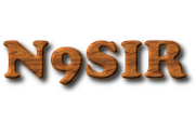 N9SIR Logo